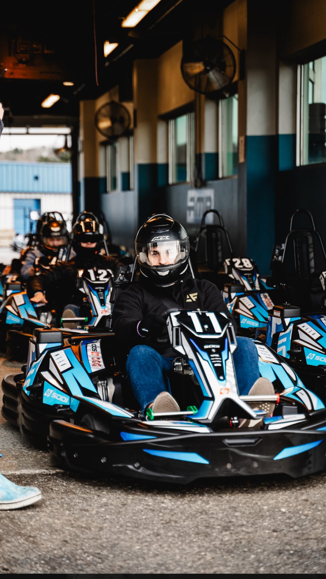 Gocart Gocart