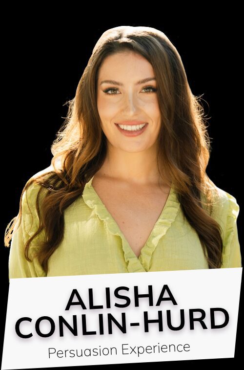 Alisha Conlin-Hurd Alisha Conlin-Hurd