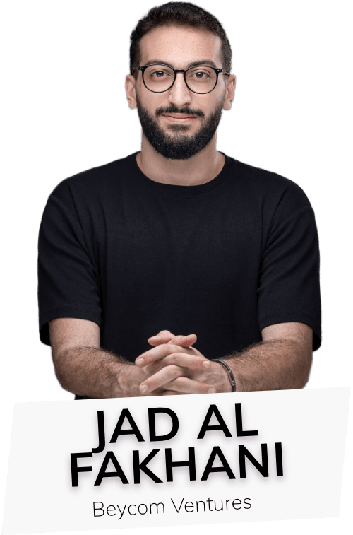 Jad Al Fakhani Jad Al Fakhani