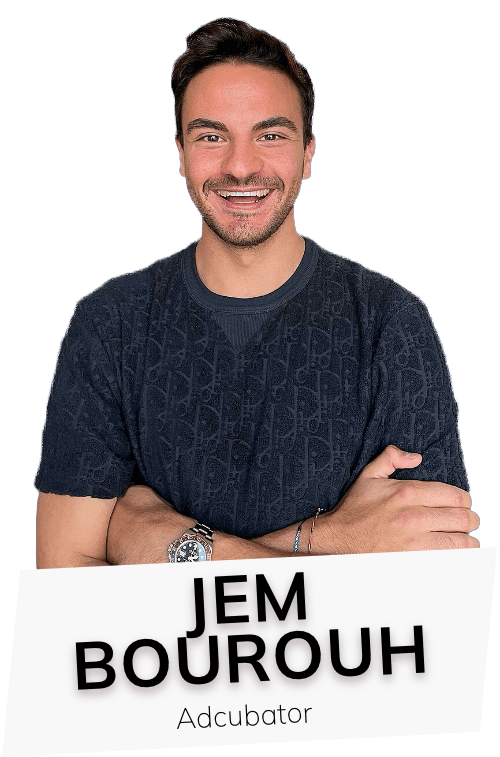 Jem Bourouh Jem Bourouh