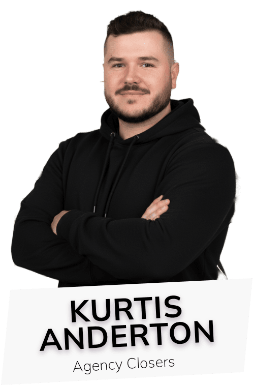 Kurtis Anderton Agency Closers