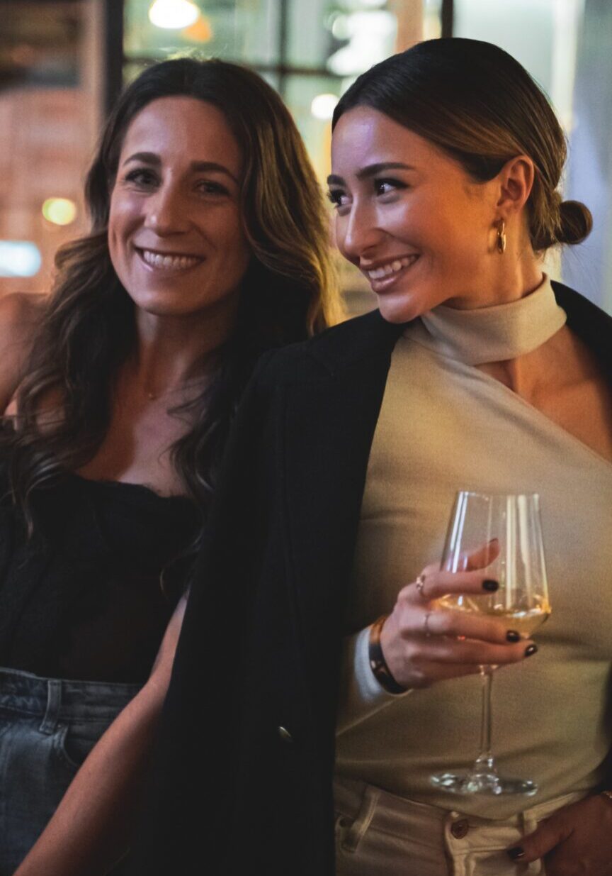 Nat & K Nat & K